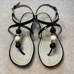 Marc By Marc Jacobs sandals